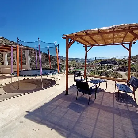 El Zapatero Villa Torrox