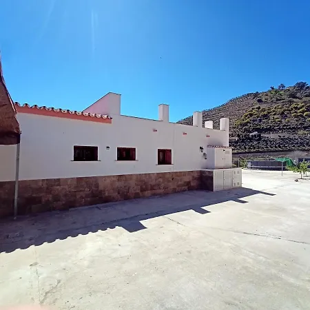 El Zapatero Villa *
