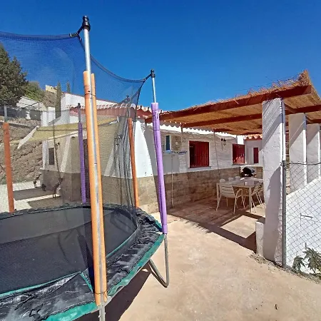 El Zapatero Villa