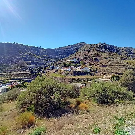 Villa El Zapatero *