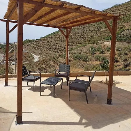 Villa El Zapatero Torrox