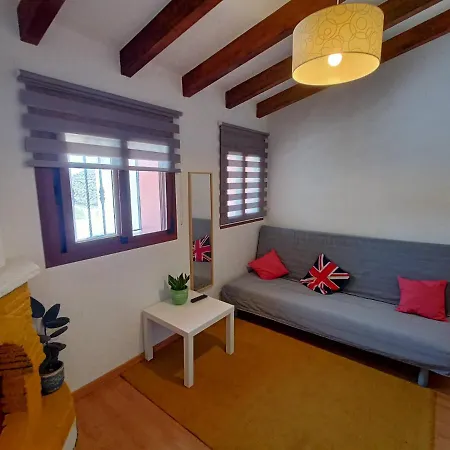 El Zapatero Villa