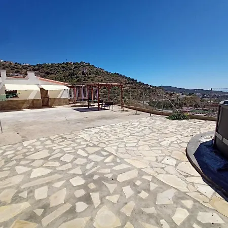 Villa El Zapatero Torrox